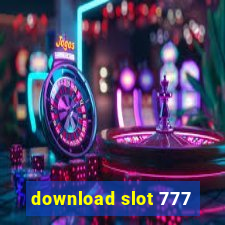 download slot 777