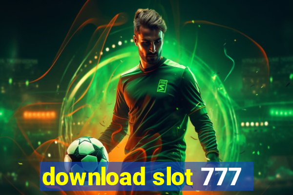 download slot 777