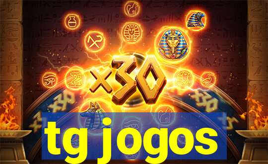 tg jogos