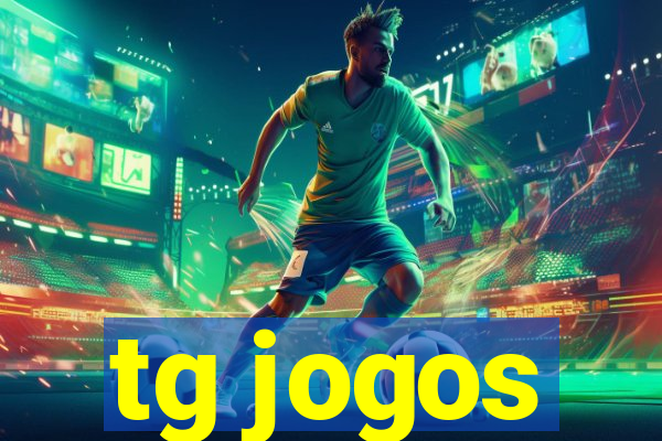 tg jogos