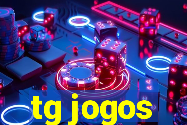 tg jogos