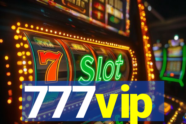 777vip