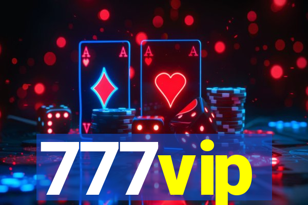 777vip