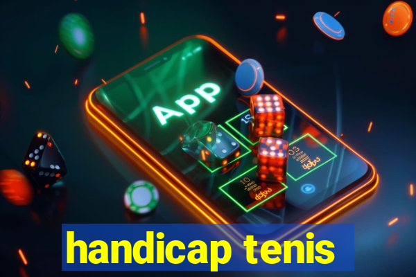 handicap tenis