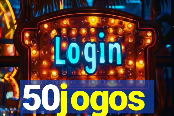 50jogos