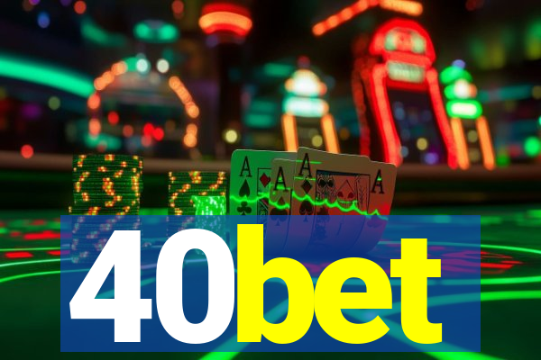 40bet