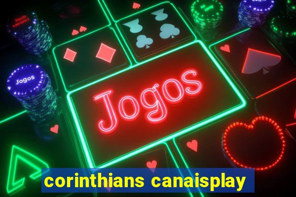 corinthians canaisplay