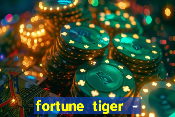 fortune tiger - reclame aqui