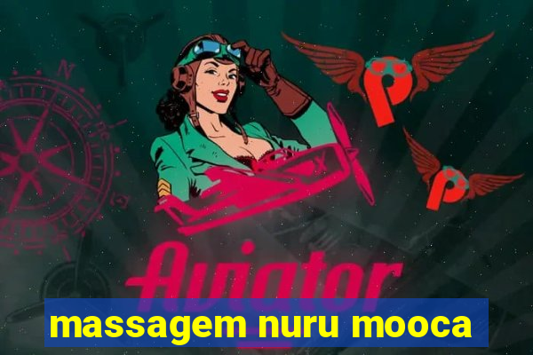 massagem nuru mooca