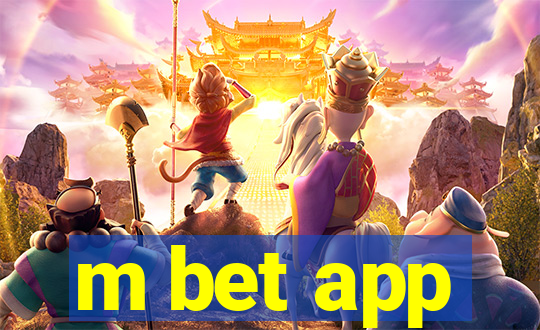 m bet app