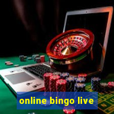 online bingo live