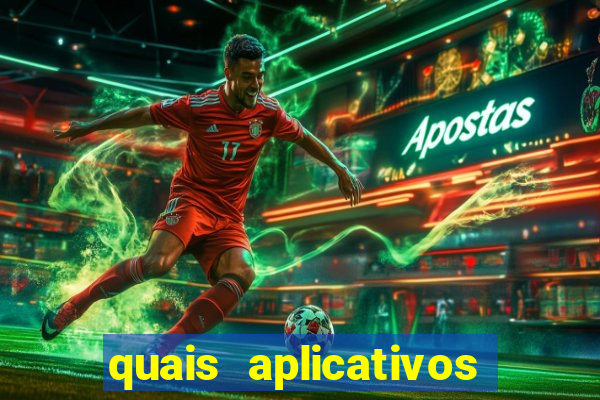 quais aplicativos de jogos para ganhar dinheiro