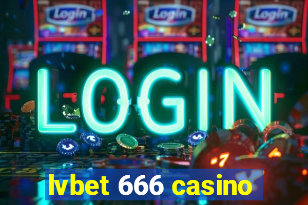 lvbet 666 casino