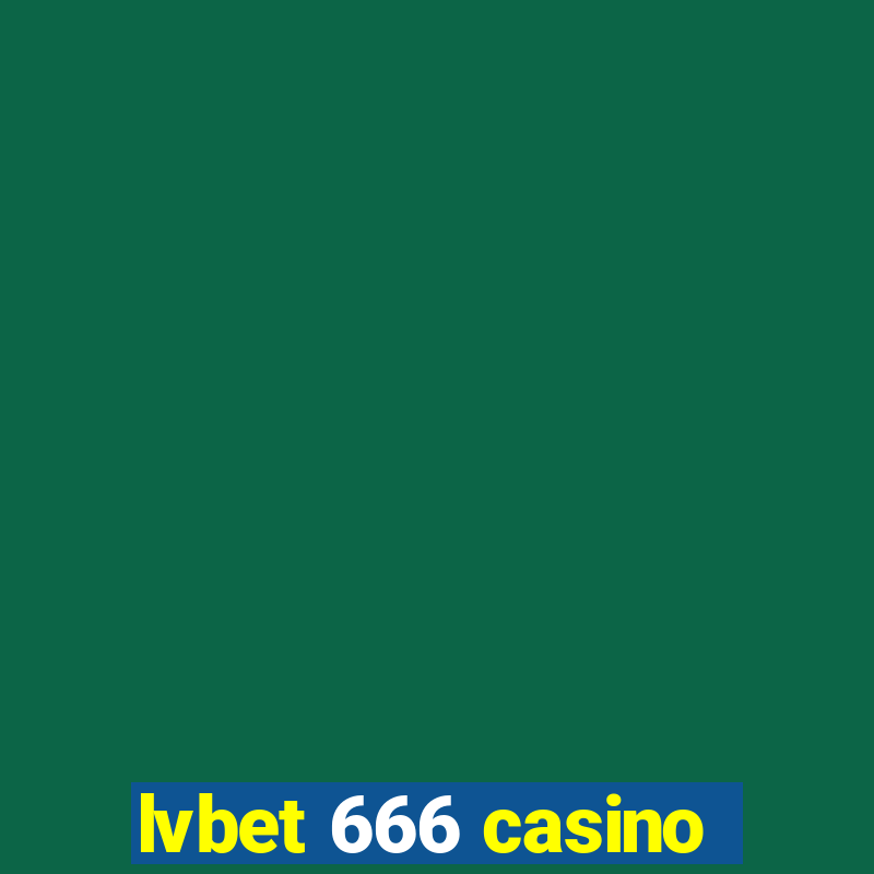 lvbet 666 casino