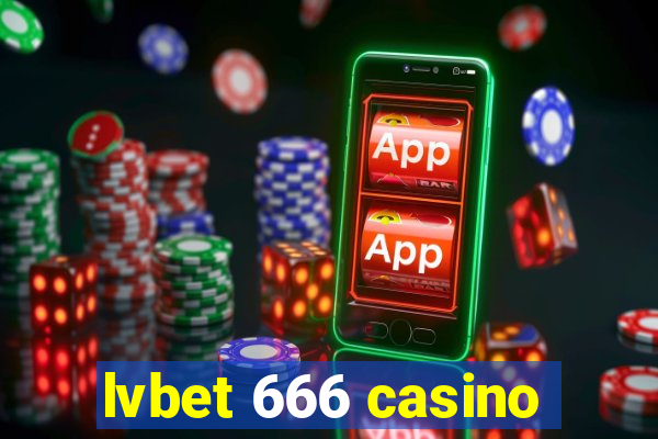 lvbet 666 casino