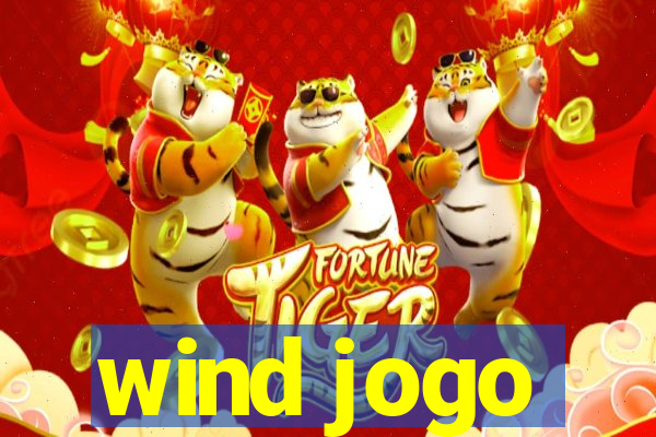 wind jogo