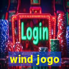 wind jogo