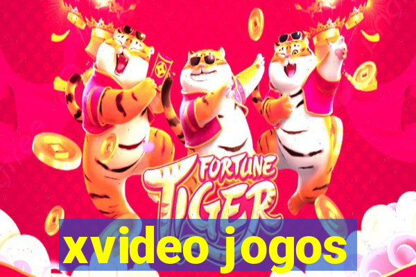 xvideo jogos