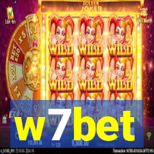 w7bet