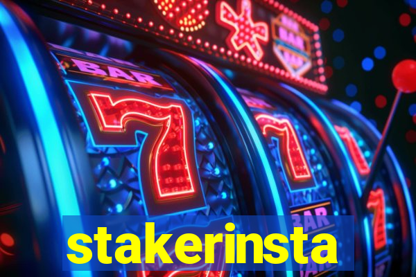 stakerinsta