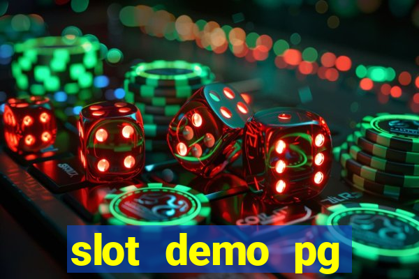 slot demo pg dragon hatch