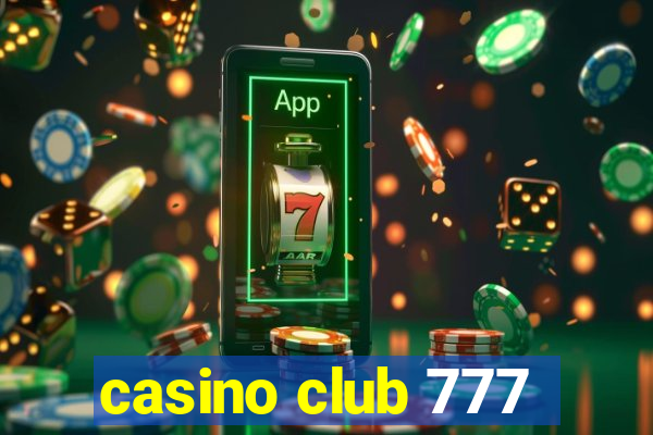 casino club 777