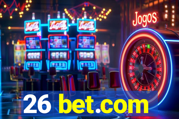 26 bet.com