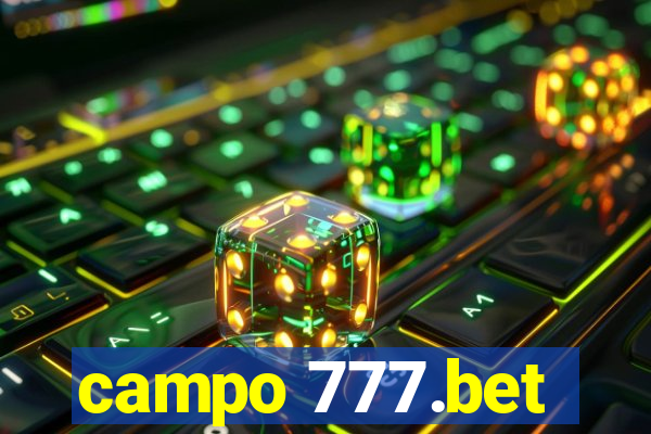 campo 777.bet