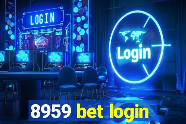 8959 bet login