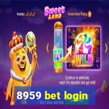 8959 bet login