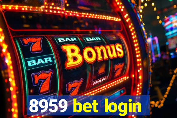 8959 bet login