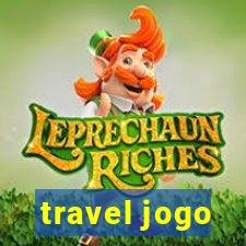 travel jogo