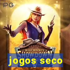 jogos seco