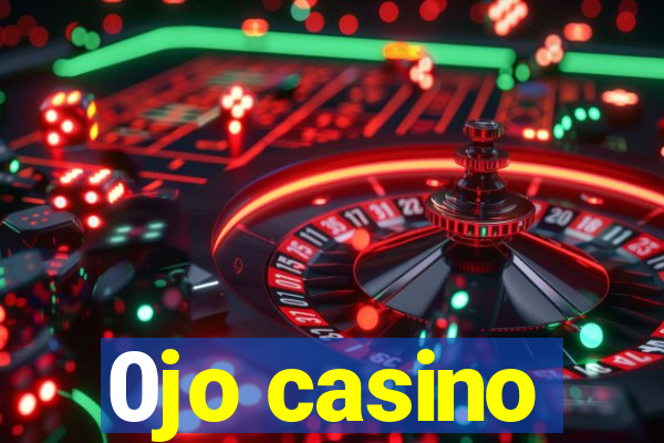 0jo casino