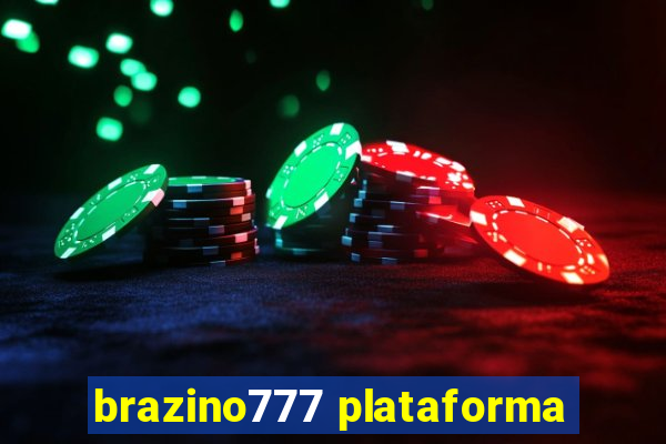 brazino777 plataforma