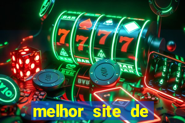 melhor site de jogo online