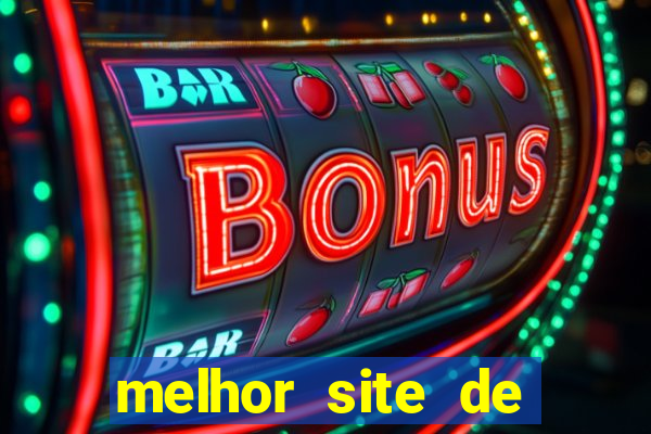 melhor site de jogo online