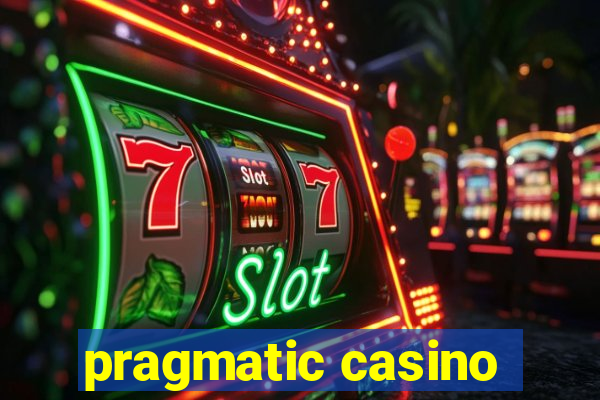 pragmatic casino