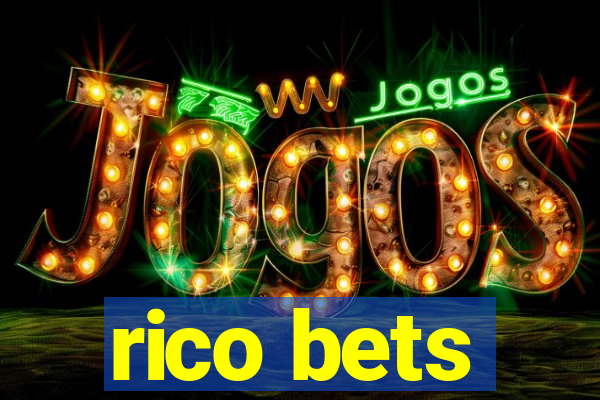 rico bets