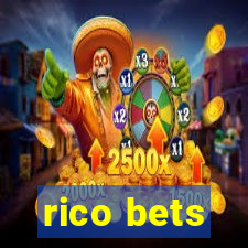 rico bets