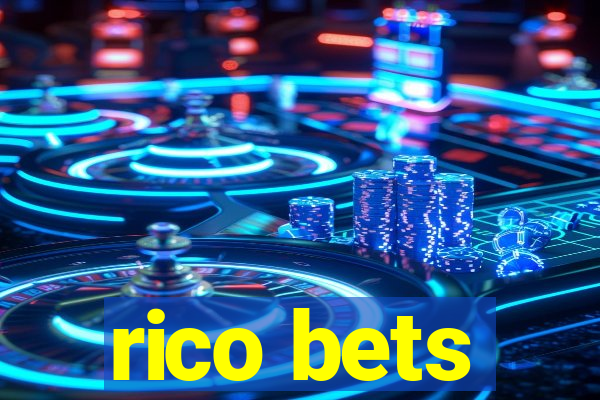 rico bets