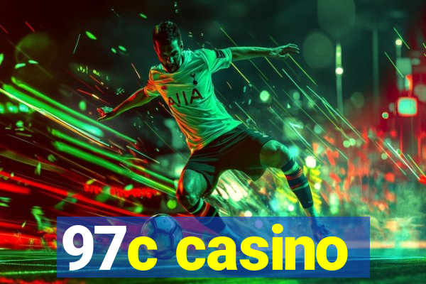 97c casino