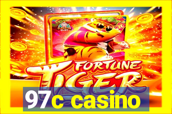 97c casino