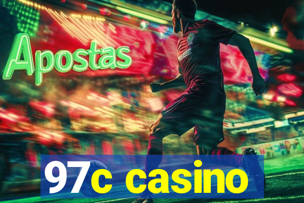 97c casino