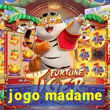 jogo madame