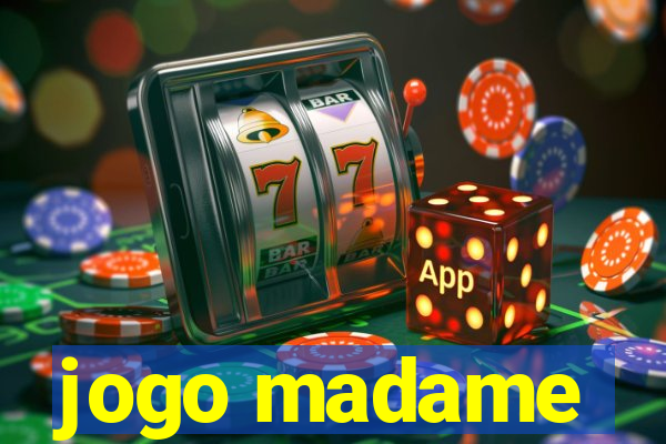 jogo madame