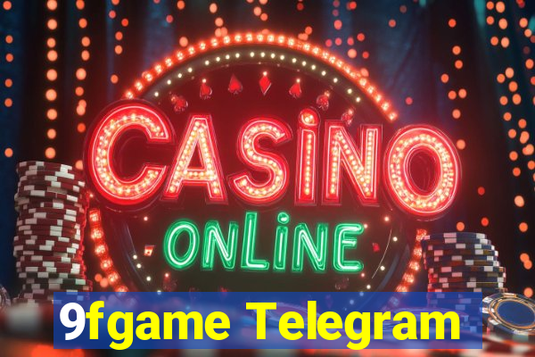 9fgame Telegram