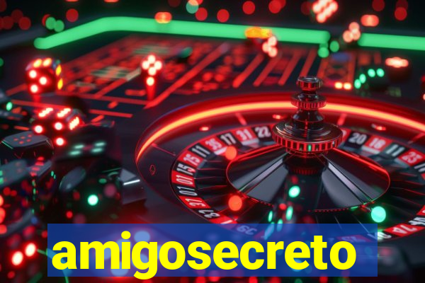 amigosecreto