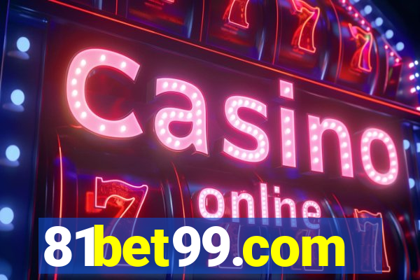 81bet99.com