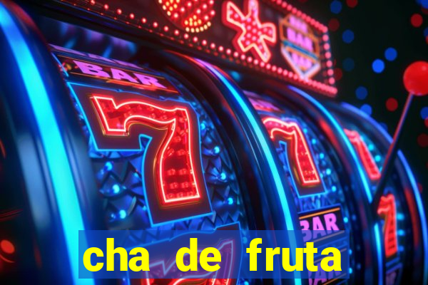 cha de fruta estrela stardew valley id 1.6